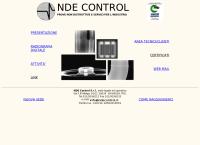 Nde Control SRL