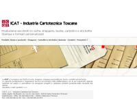 I.c.a.t. Industria Cartotecnica Toscana SRL