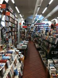 Libreria Nero su Bianco