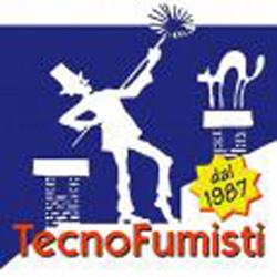 Tecnofumisti Sas Pulizia Canne Fumarie