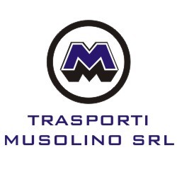 Trasporti Musolino - Trasporti Nazionali ed Esteri
