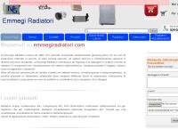 Emmegi Radiatori Di Mercia Giuseppe
