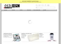Sito di O.S.D. Gruppo Ecotech
