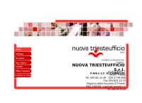 NUOVA TRIESTEUFFICIO S.R.L.