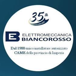 Elettromeccanica Biancorosso