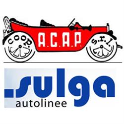 A.C.A.P. Autonoleggio - SULGA Autolinee