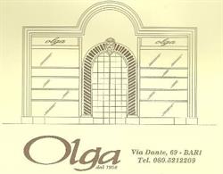 Profumeria Olga Dal 1958