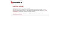Qantas Airways Ufficio Prenotazioni