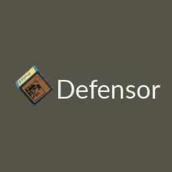Defensor