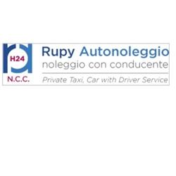 Rupy Autonoleggio Ncc