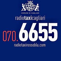 Radiotaxi RossoBlu