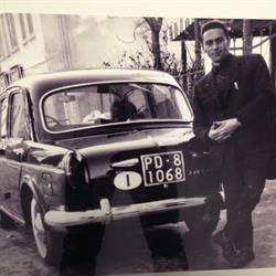 Zanetti Turismo