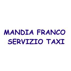 Mandia Franco Servizio Taxi