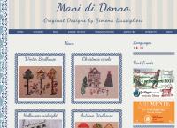 Mani Di Donna