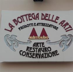 La Bottega Delle Arti
