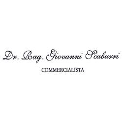 Scaburri Dr. Rag. Giovanni