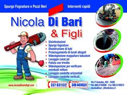 Nicola di Bari e Figli