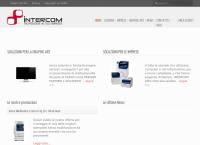 Sito di Intercom