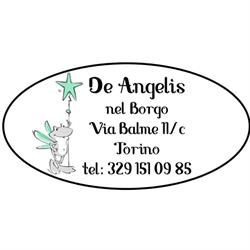 DE ANGELIS GIOCATTOLI di BENZI D. & C. sas