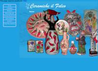 Ceramiche Il Falco SAS