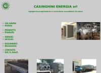 Casinghini Energia SRL