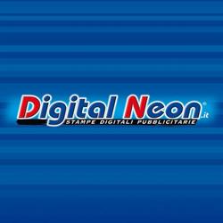 Digital Neon
