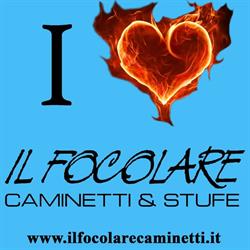 Il Focolare Caminetti e Stufe