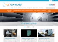 Tec Eurolab SRL