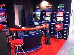 L.b.n. Elettronic Games SRL