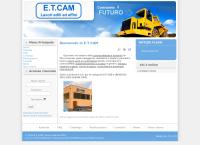 E.T. CAM SRL