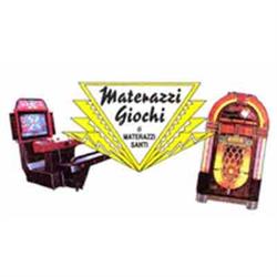 Materazzi Giochi