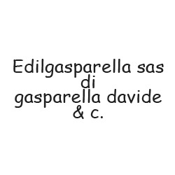 Edilgasparella Sas