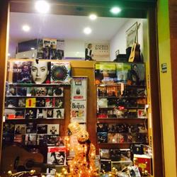 Casa Musicale Ancona Ex Bucchi