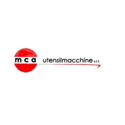 Mca Utensilmacchine