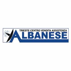 Albanese Elettrodomestici di Antonio Albanese