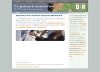 Sito di Dbr Airtech SRL