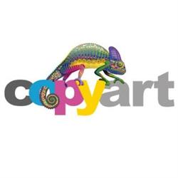 Copy Art Tipografia