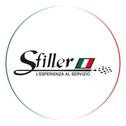Sabbiatura e Verniciatura Sfiller