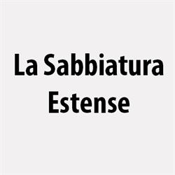 La Sabbiatura Estense