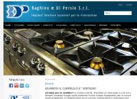 Sito di Baghino e Di Persio SRL
