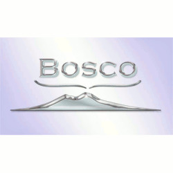 Bosco Macchine Per Il Caffè