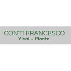 Conti Francesco Vivai - Piante