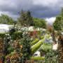 Horti di Veio - Esterno