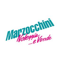 Marzocchini Giacomo Noleggia e Vende Macchine e Attrezzature Edili