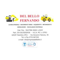 Impresa del Bello Fernando