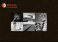 Tekel SAS