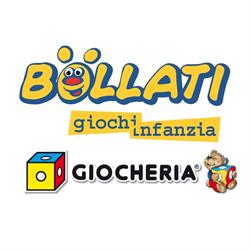 Bollati Giochinfanzia