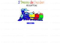 Il Trenino Dei Desideri - Ilengo Daniela Maria