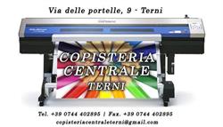 Copisteria Centrale