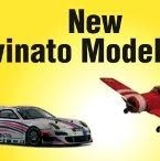 Cavinato Modellismo